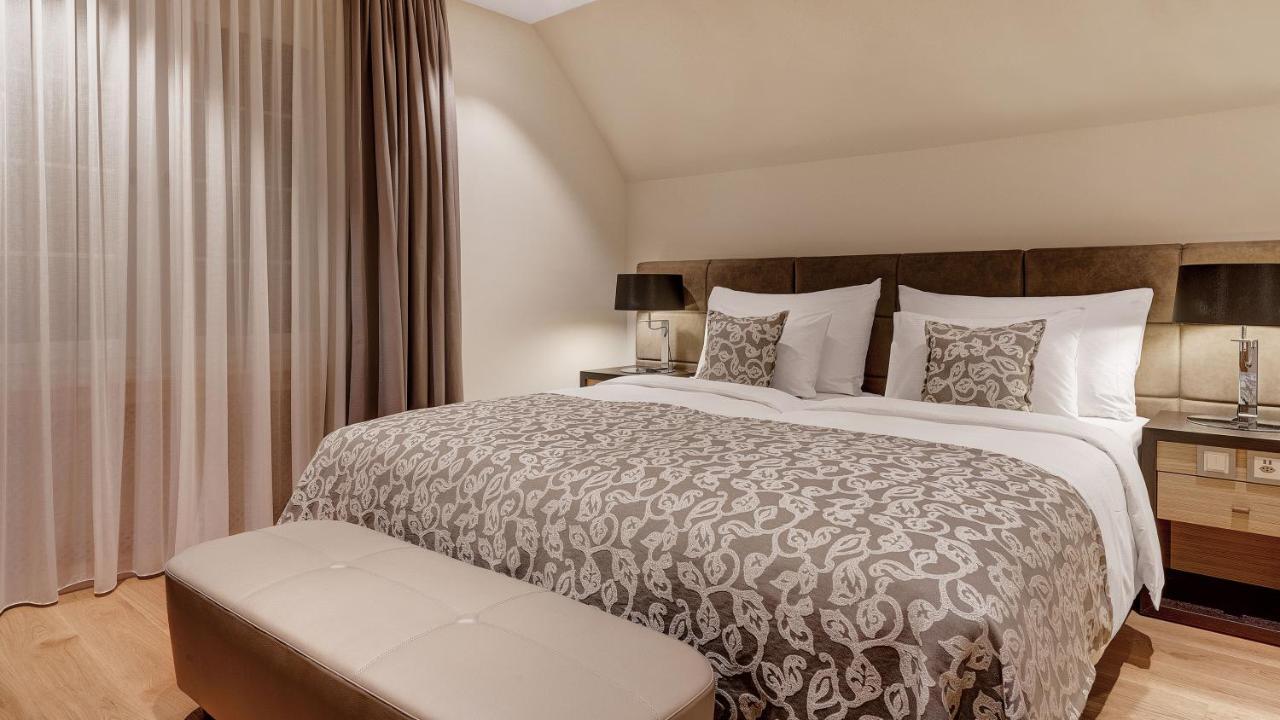 Residenz Alte Post Bonaduz酒店 外观 照片