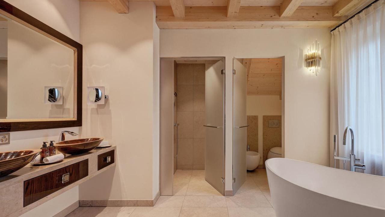 Residenz Alte Post Bonaduz酒店 外观 照片