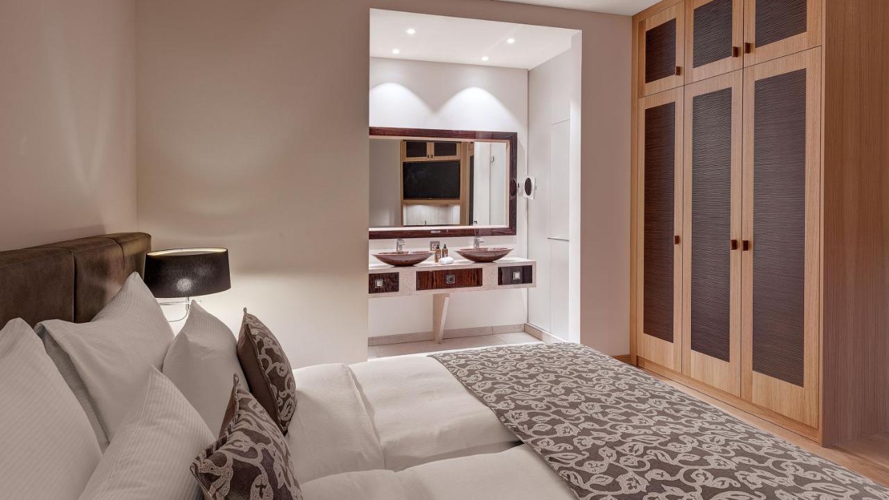 Residenz Alte Post Bonaduz酒店 外观 照片