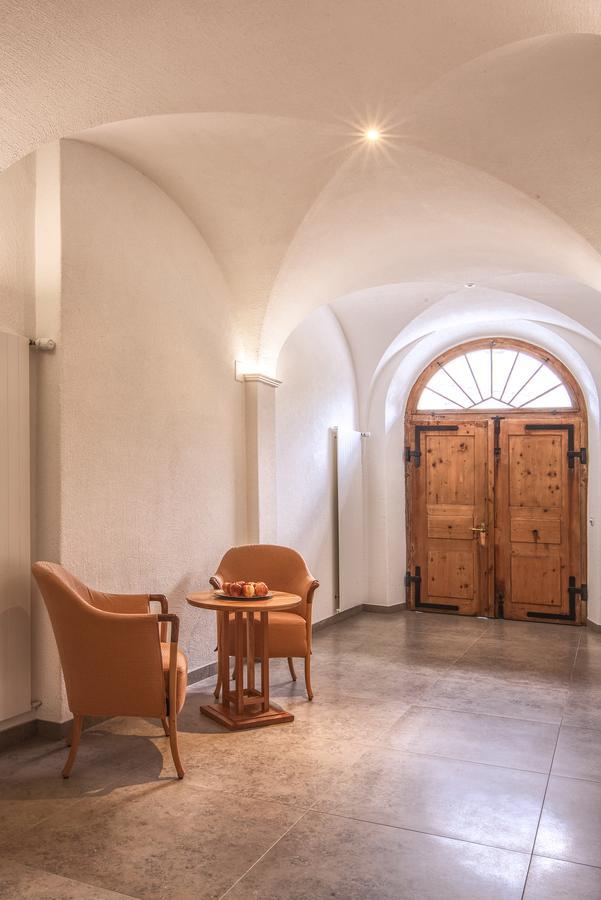 Residenz Alte Post Bonaduz酒店 外观 照片