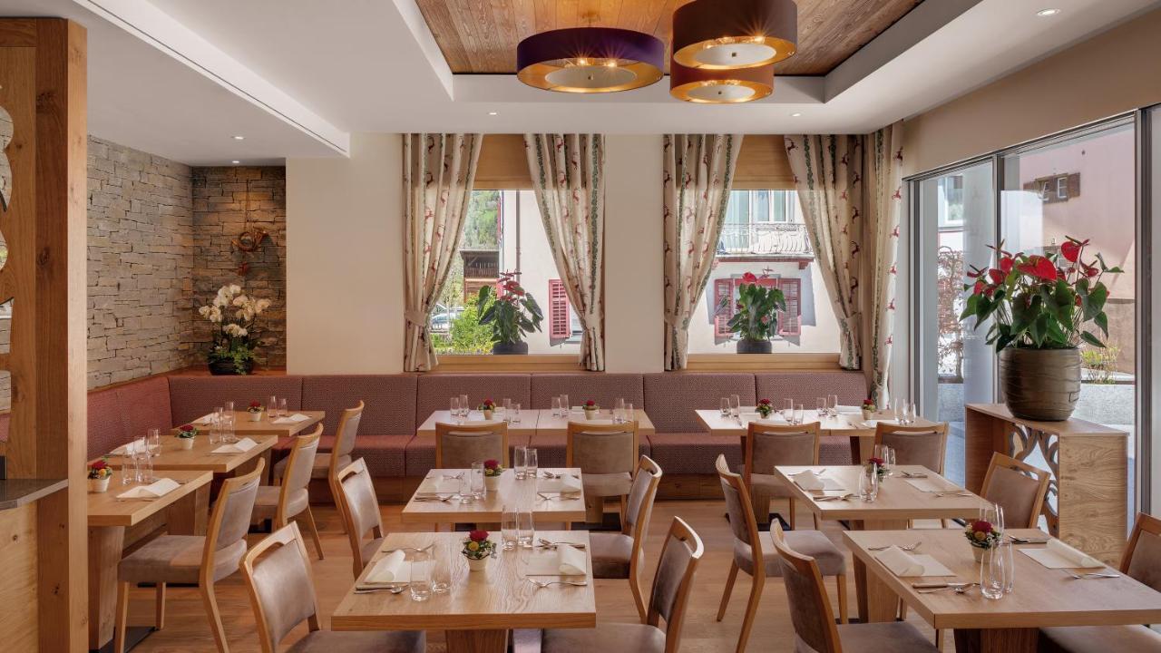 Residenz Alte Post Bonaduz酒店 外观 照片